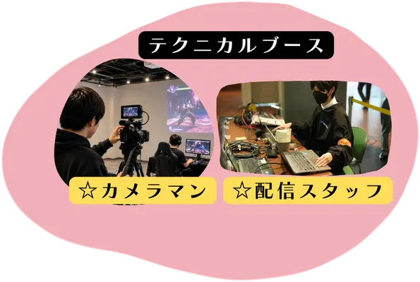 テクニカル